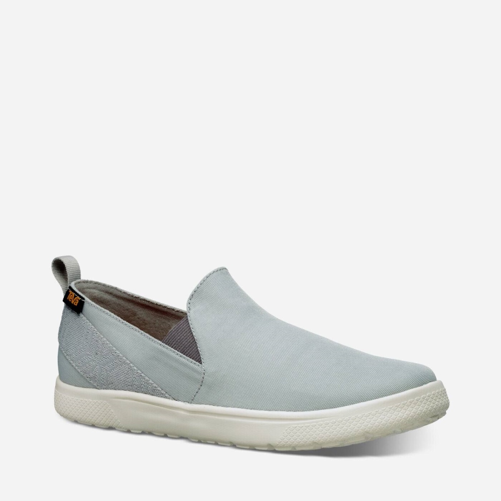 Teva Voya Slip On Men's Sneakers South Africa - JBY165803